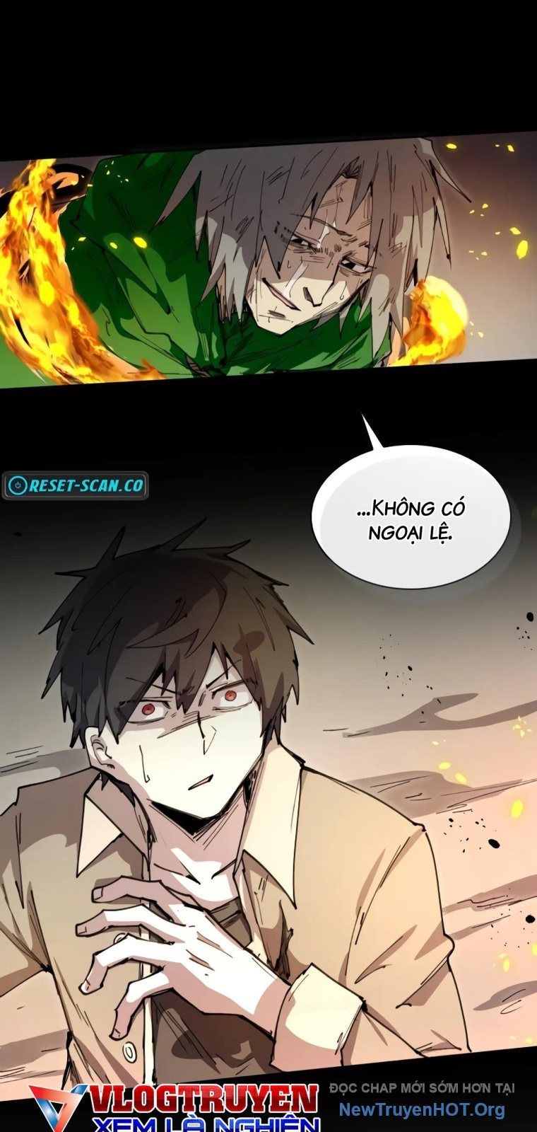 Đại Pháp Sư Của Tổ Đội Hồi Quy Chapter 78 - 48