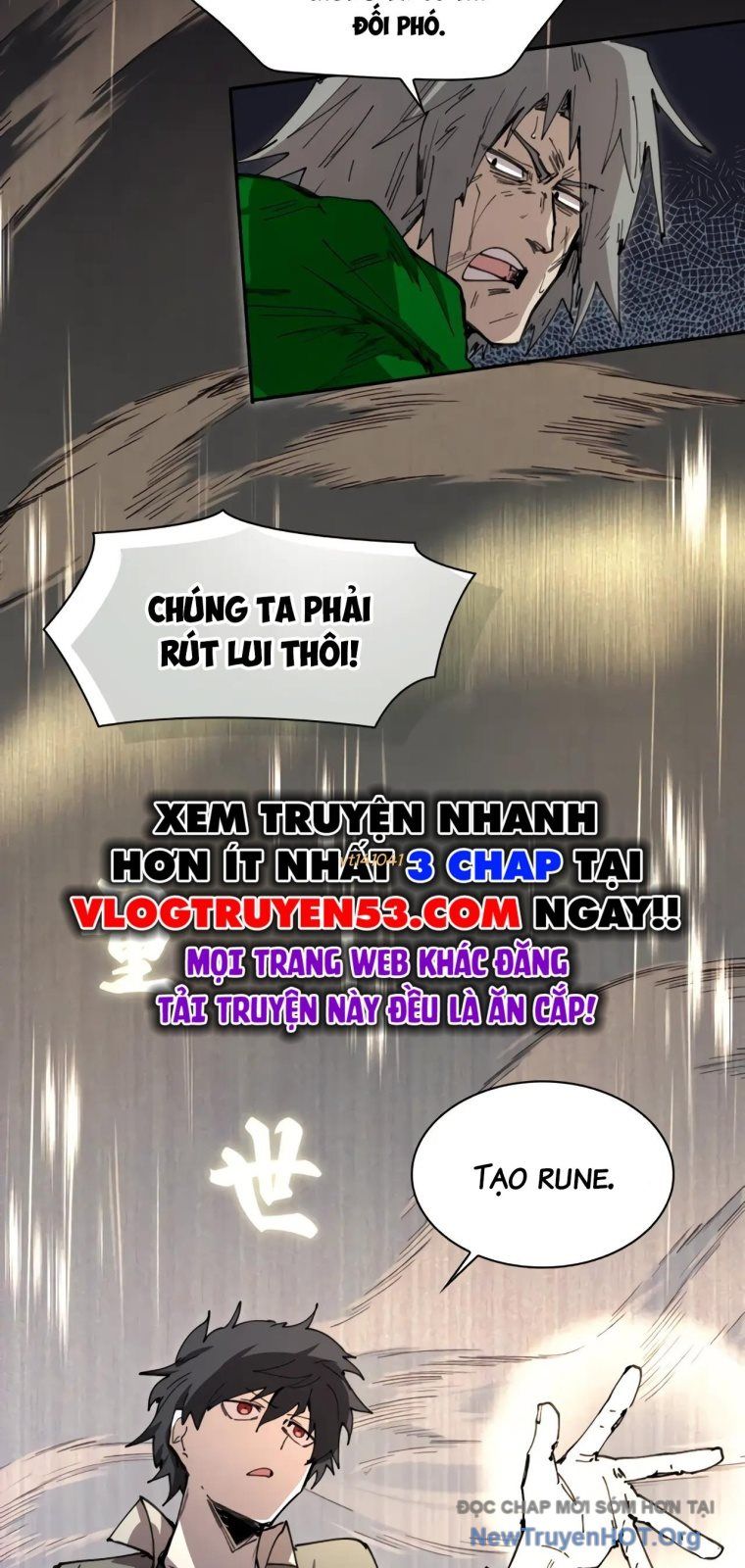 Đại Pháp Sư Của Tổ Đội Hồi Quy Chapter 78 - 10