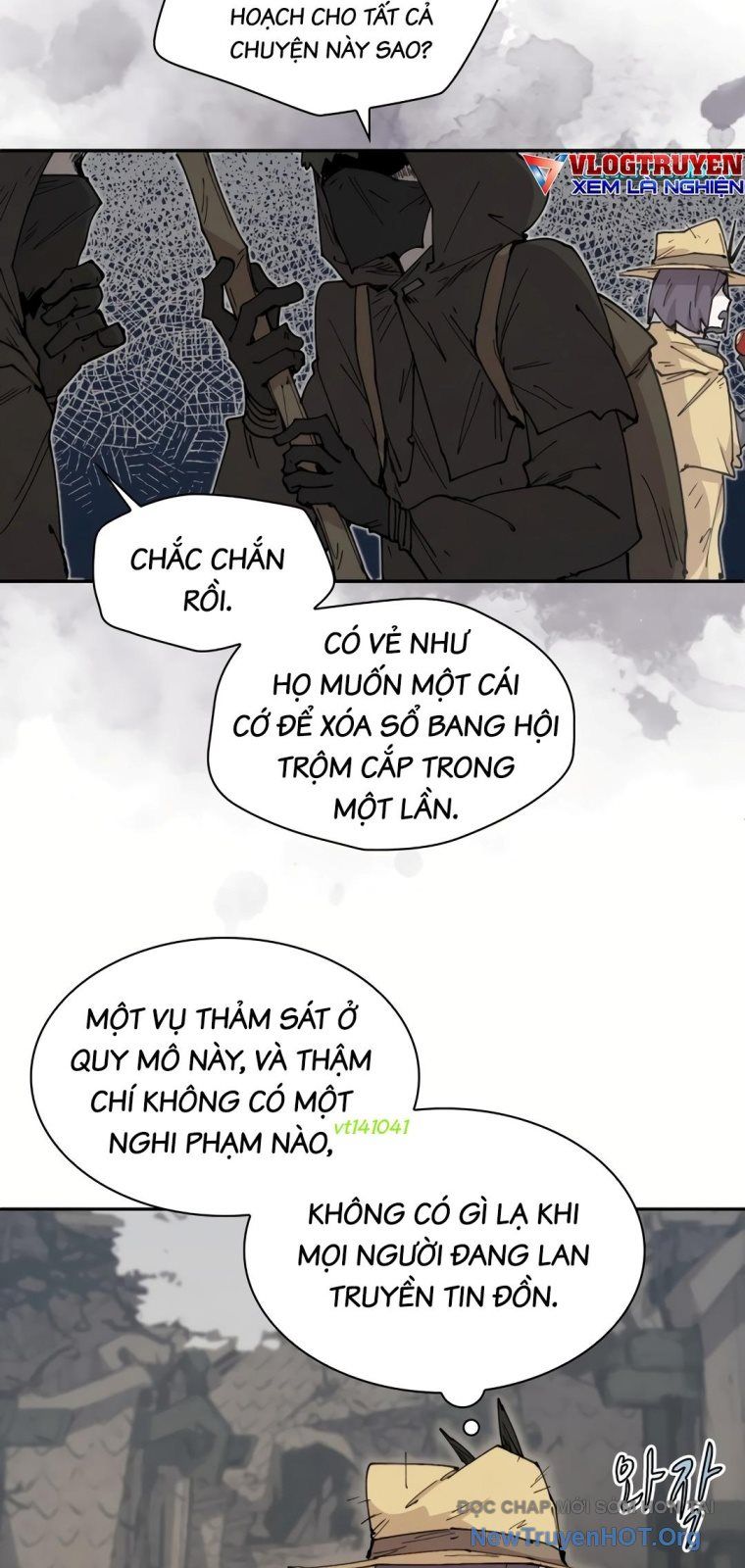 Đại Pháp Sư Của Tổ Đội Hồi Quy Chapter 79 - 16