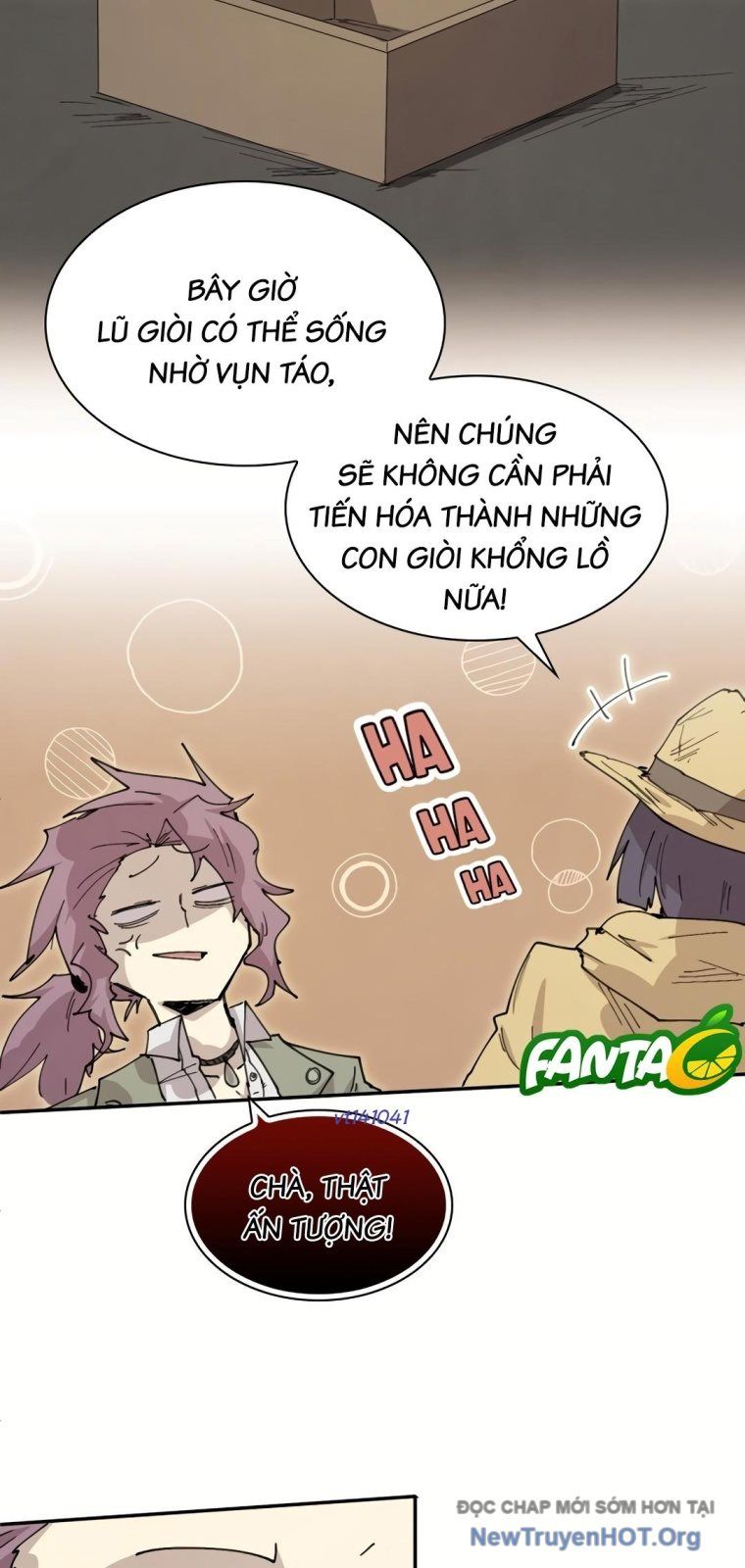 Đại Pháp Sư Của Tổ Đội Hồi Quy Chapter 79 - 27