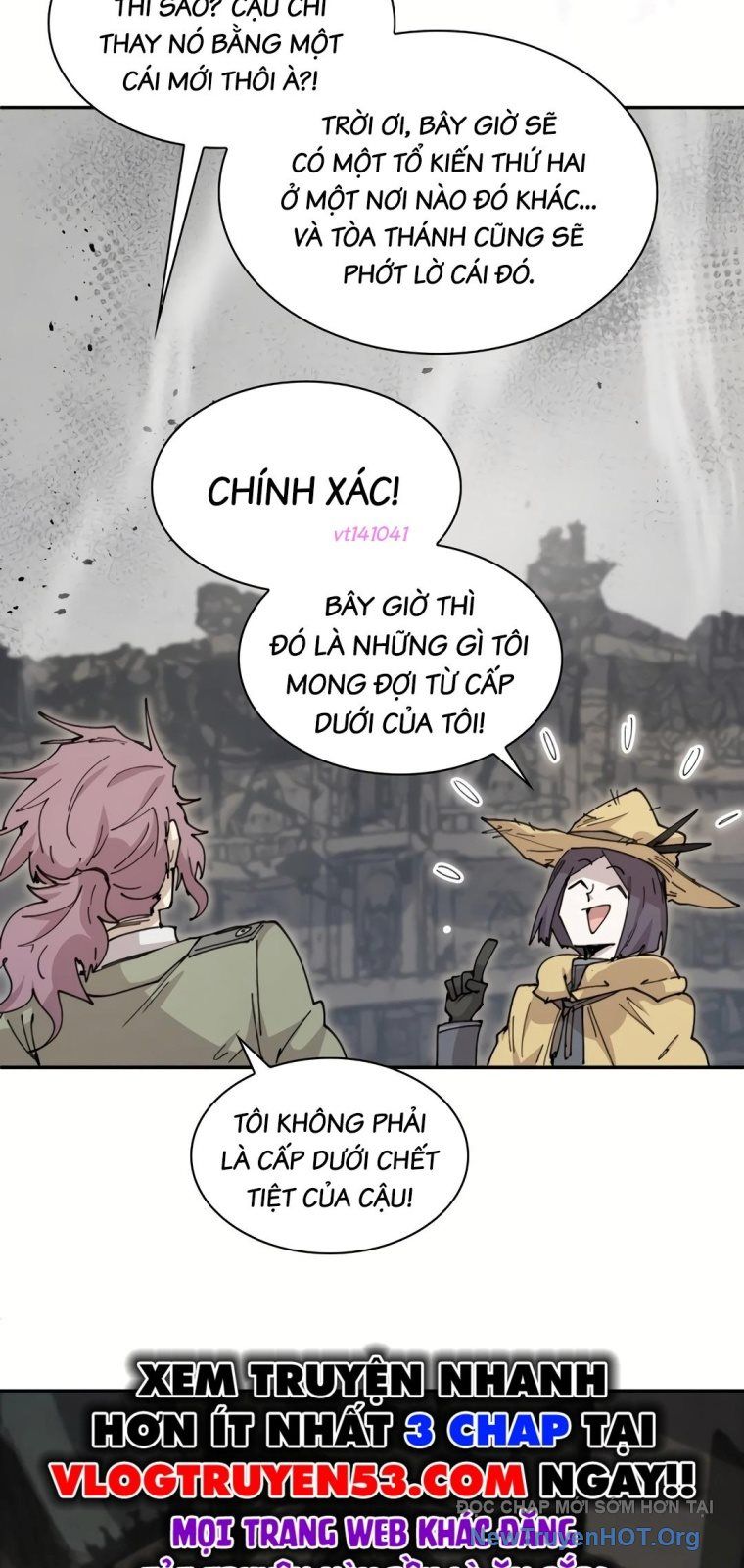 Đại Pháp Sư Của Tổ Đội Hồi Quy Chapter 79 - 30