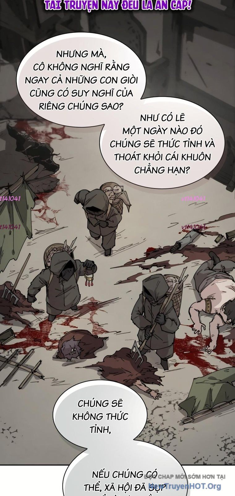 Đại Pháp Sư Của Tổ Đội Hồi Quy Chapter 79 - 31
