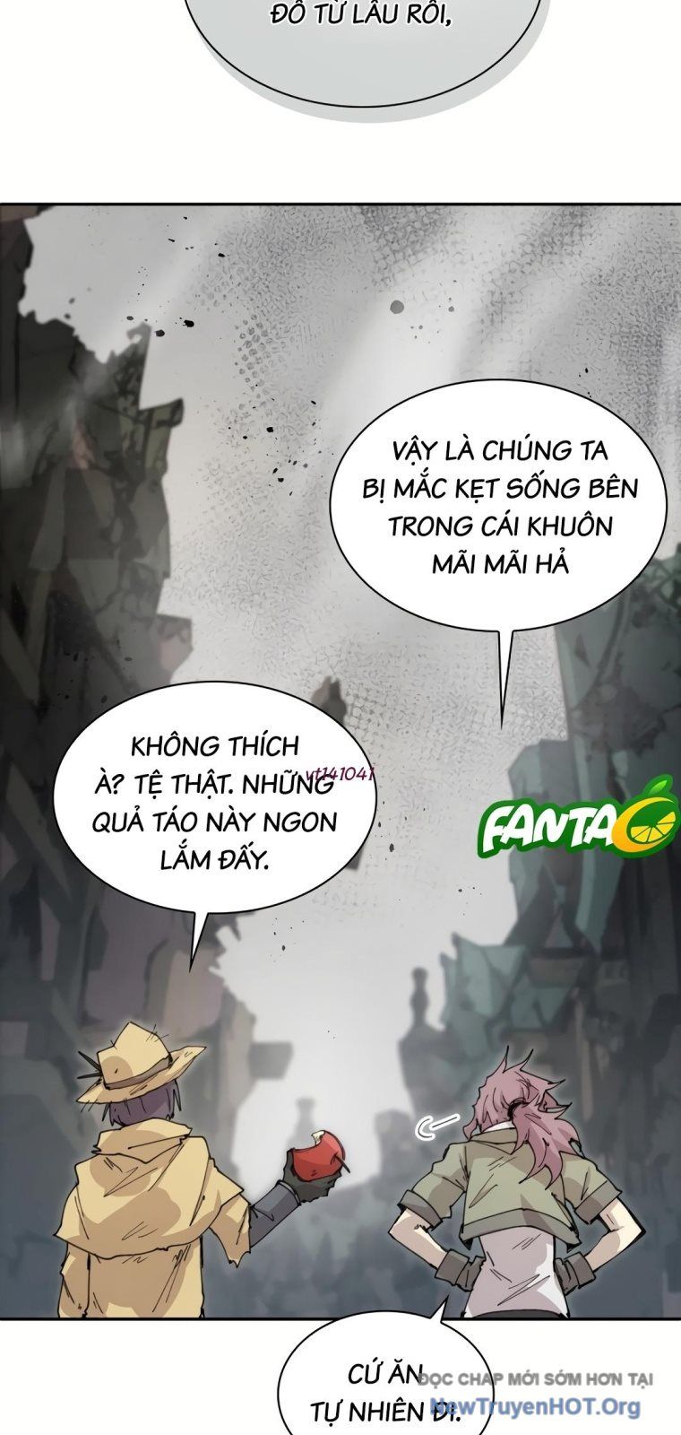 Đại Pháp Sư Của Tổ Đội Hồi Quy Chapter 79 - 32