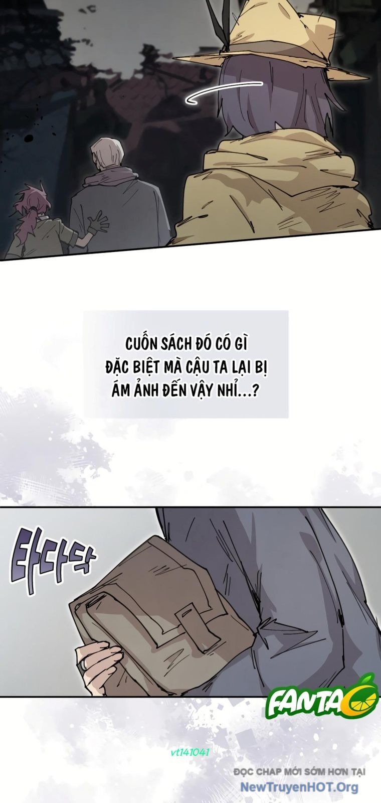Đại Pháp Sư Của Tổ Đội Hồi Quy Chapter 79 - 36