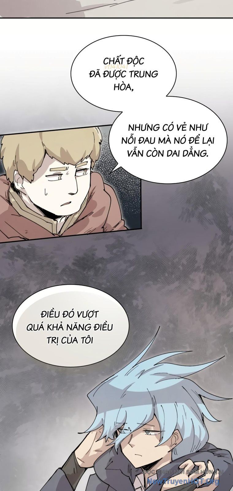 Đại Pháp Sư Của Tổ Đội Hồi Quy Chapter 79 - 39