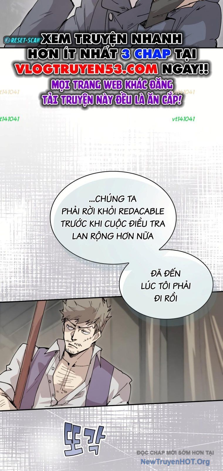 Đại Pháp Sư Của Tổ Đội Hồi Quy Chapter 79 - 40
