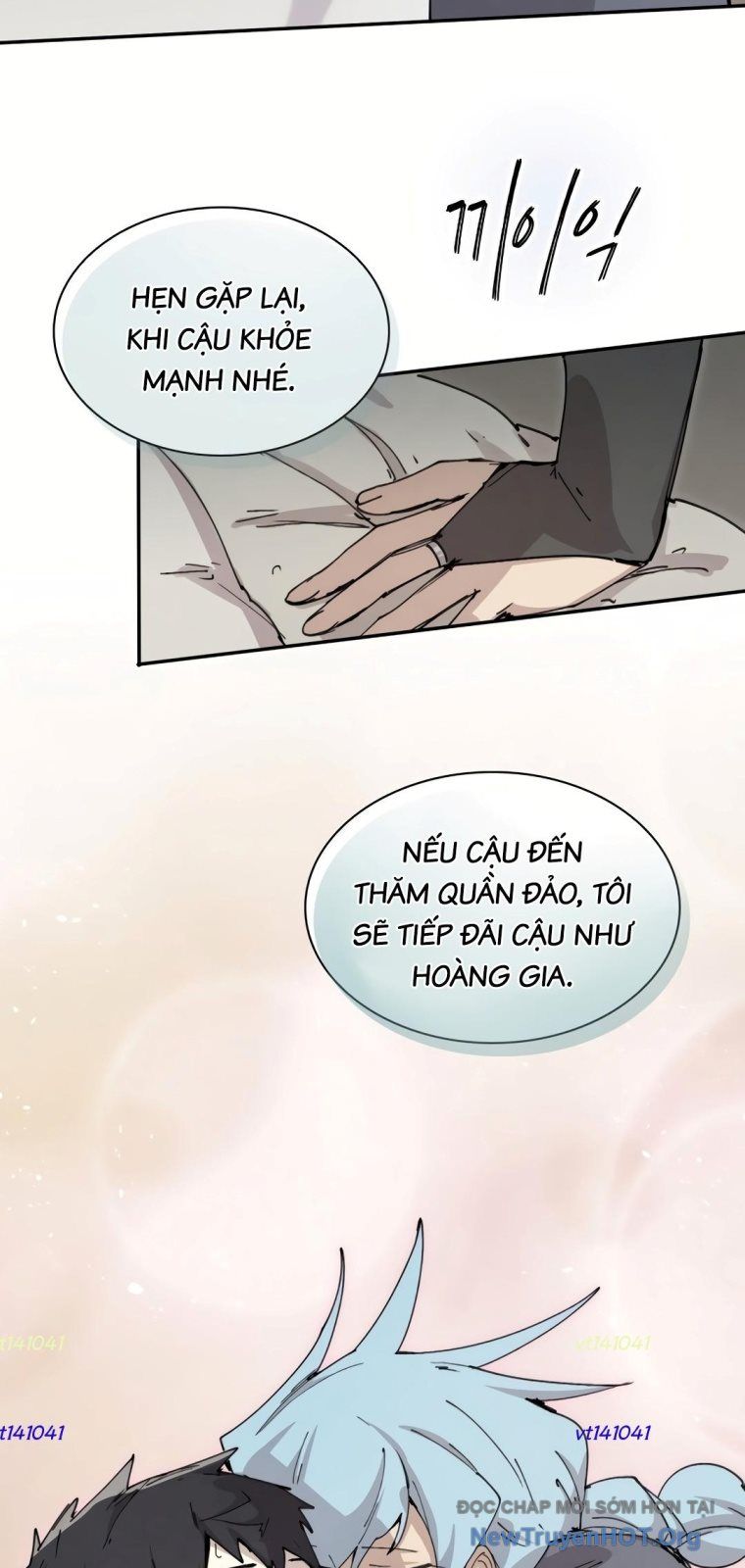 Đại Pháp Sư Của Tổ Đội Hồi Quy Chapter 79 - 44