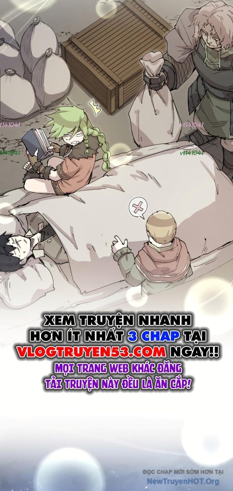 Đại Pháp Sư Của Tổ Đội Hồi Quy Chapter 79 - 49