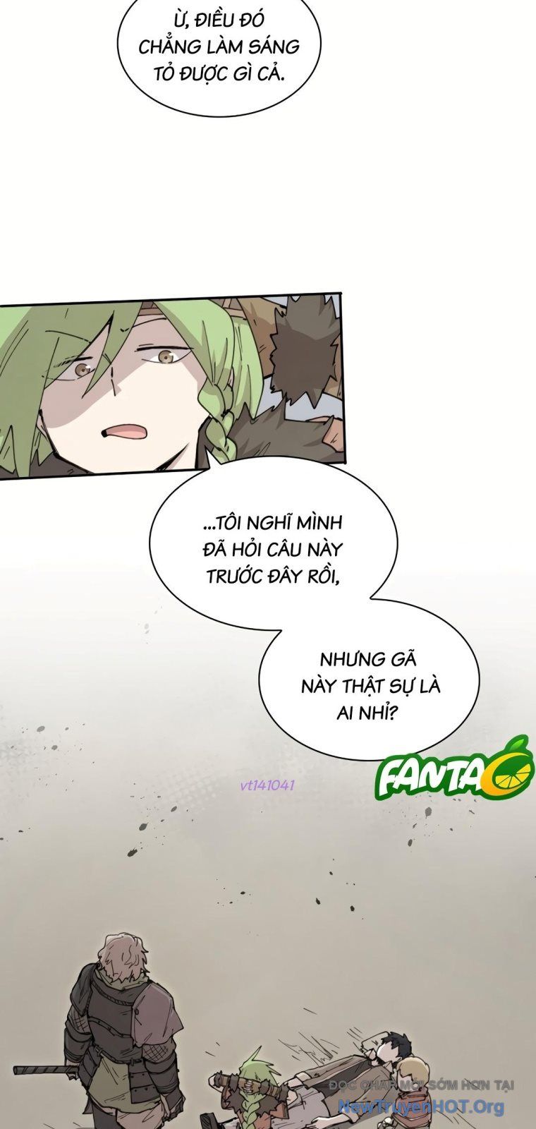 Đại Pháp Sư Của Tổ Đội Hồi Quy Chapter 79 - 9