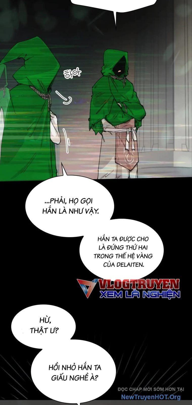 Đại Pháp Sư Của Tổ Đội Hồi Quy Chapter 80 - 19