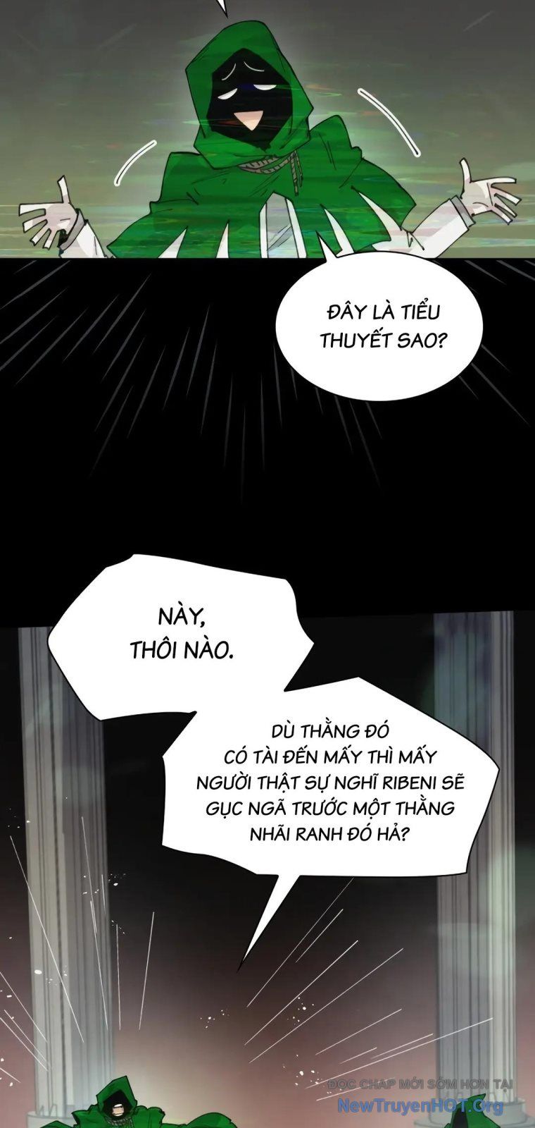 Đại Pháp Sư Của Tổ Đội Hồi Quy Chapter 80 - 20