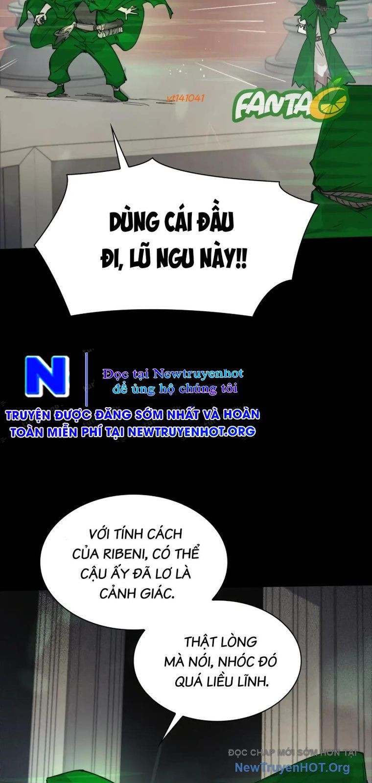 Đại Pháp Sư Của Tổ Đội Hồi Quy Chapter 80 - 21