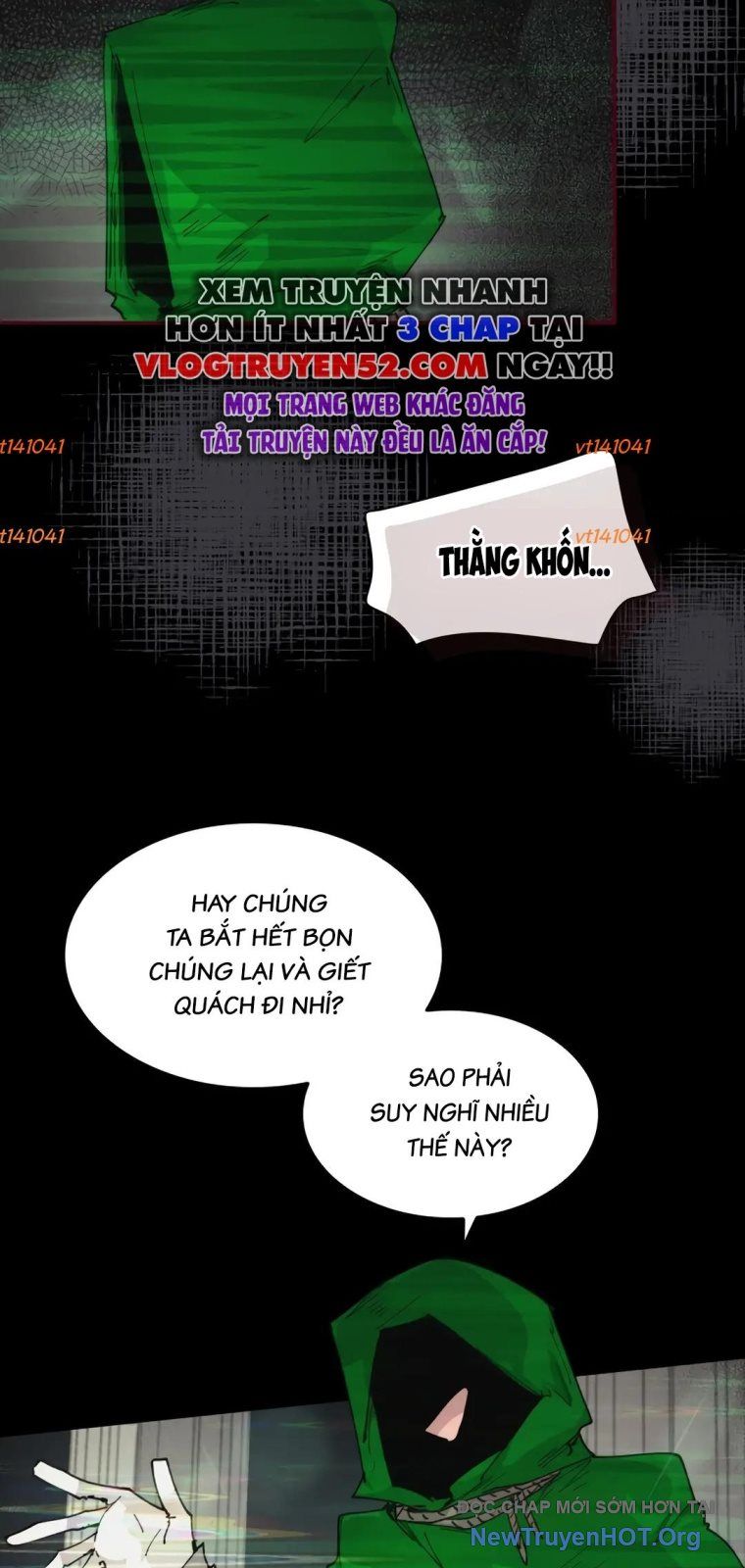 Đại Pháp Sư Của Tổ Đội Hồi Quy Chapter 80 - 23