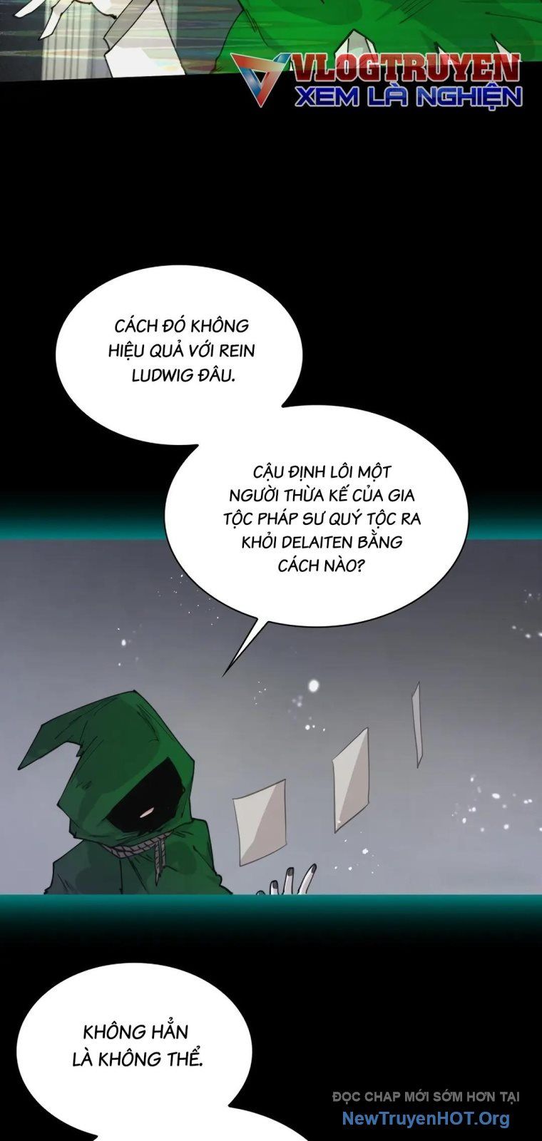 Đại Pháp Sư Của Tổ Đội Hồi Quy Chapter 80 - 24