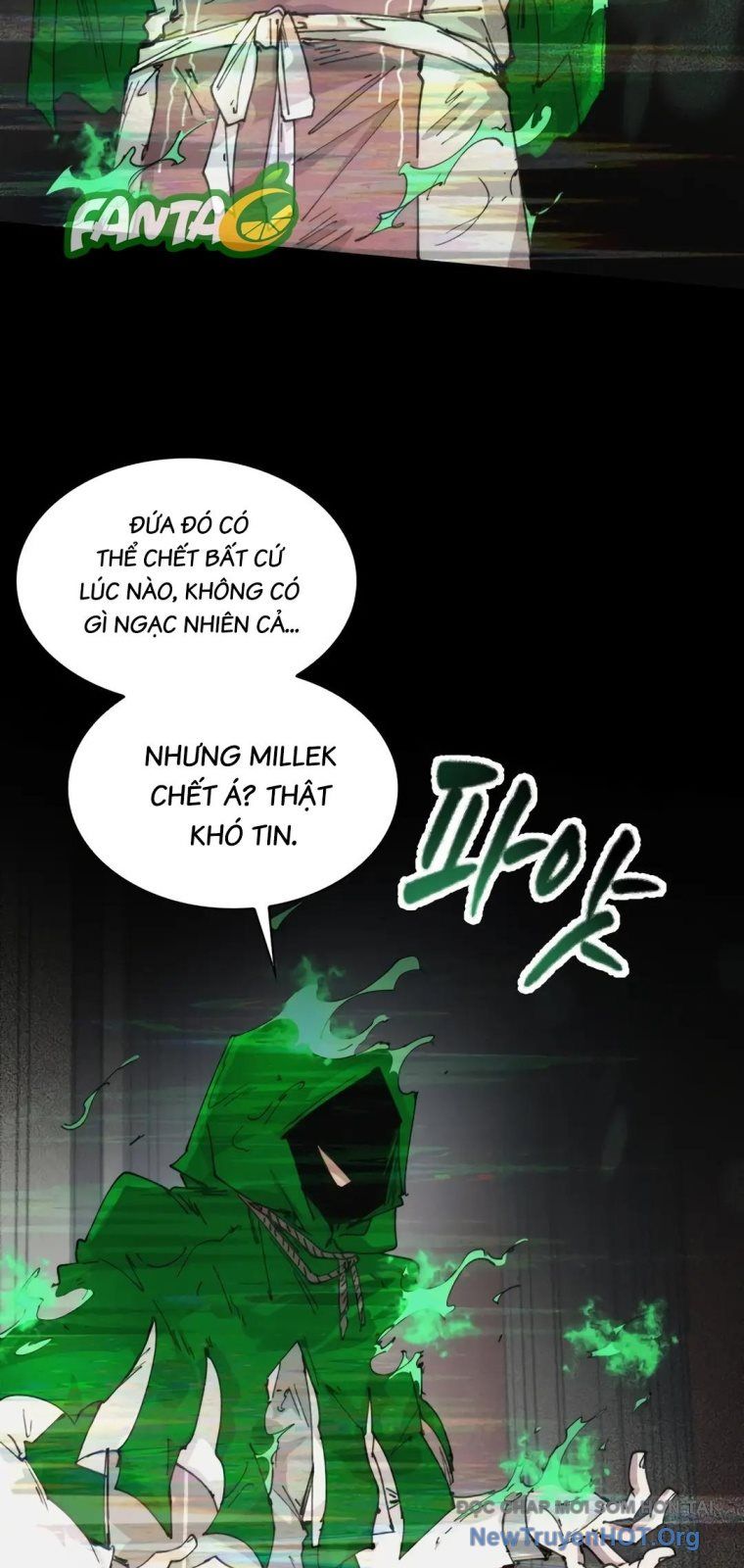 Đại Pháp Sư Của Tổ Đội Hồi Quy Chapter 80 - 4