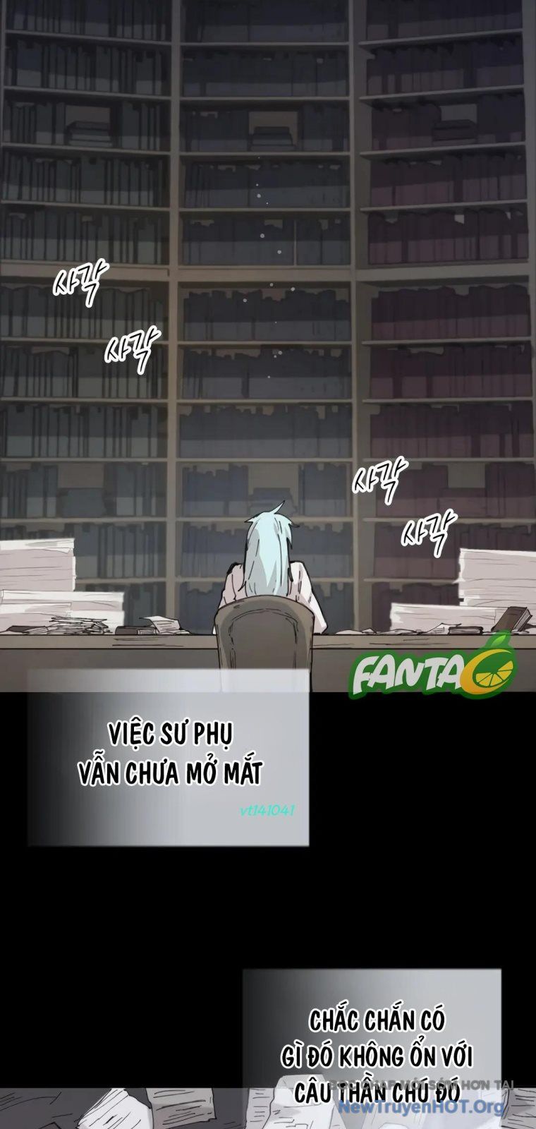 Đại Pháp Sư Của Tổ Đội Hồi Quy Chapter 80 - 38