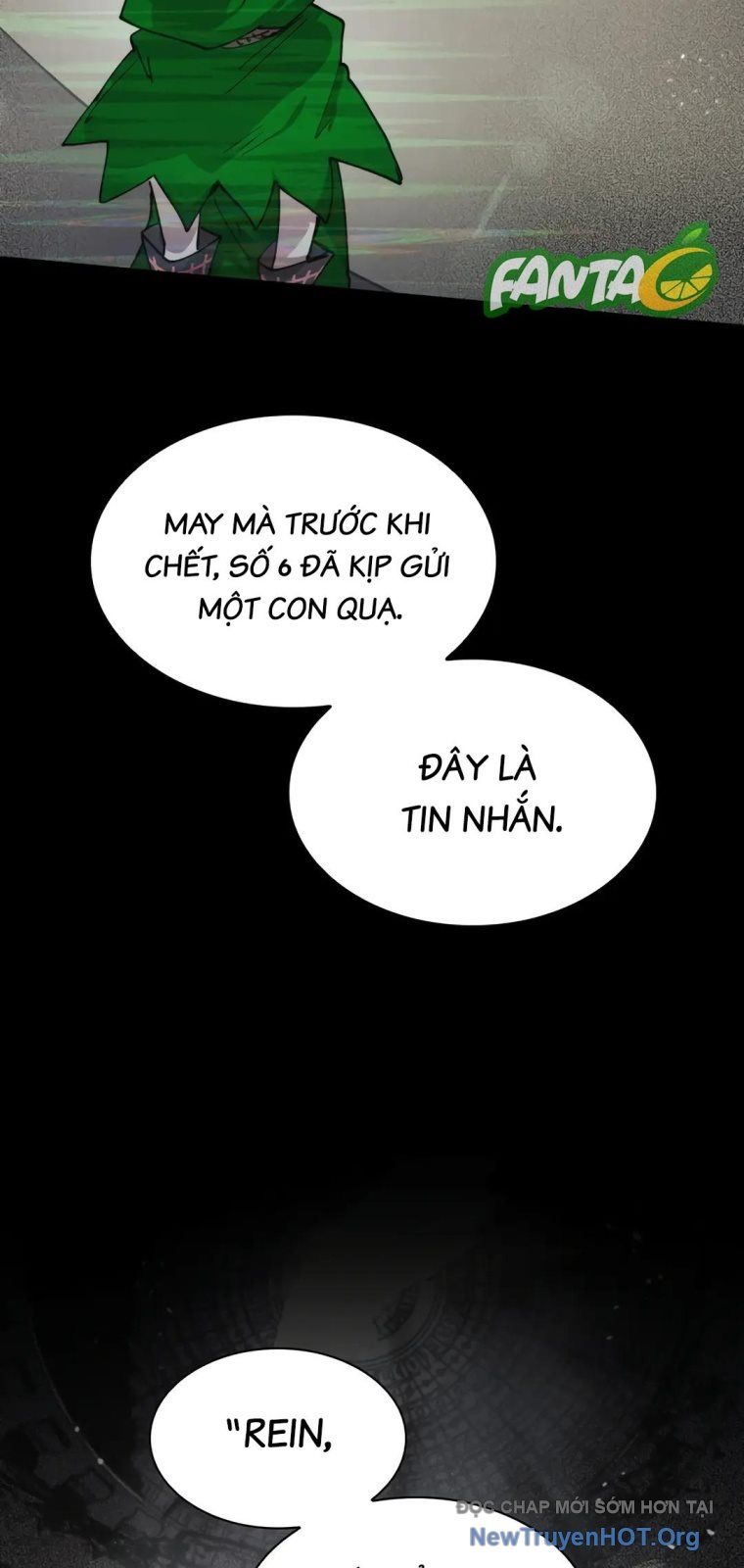 Đại Pháp Sư Của Tổ Đội Hồi Quy Chapter 80 - 8