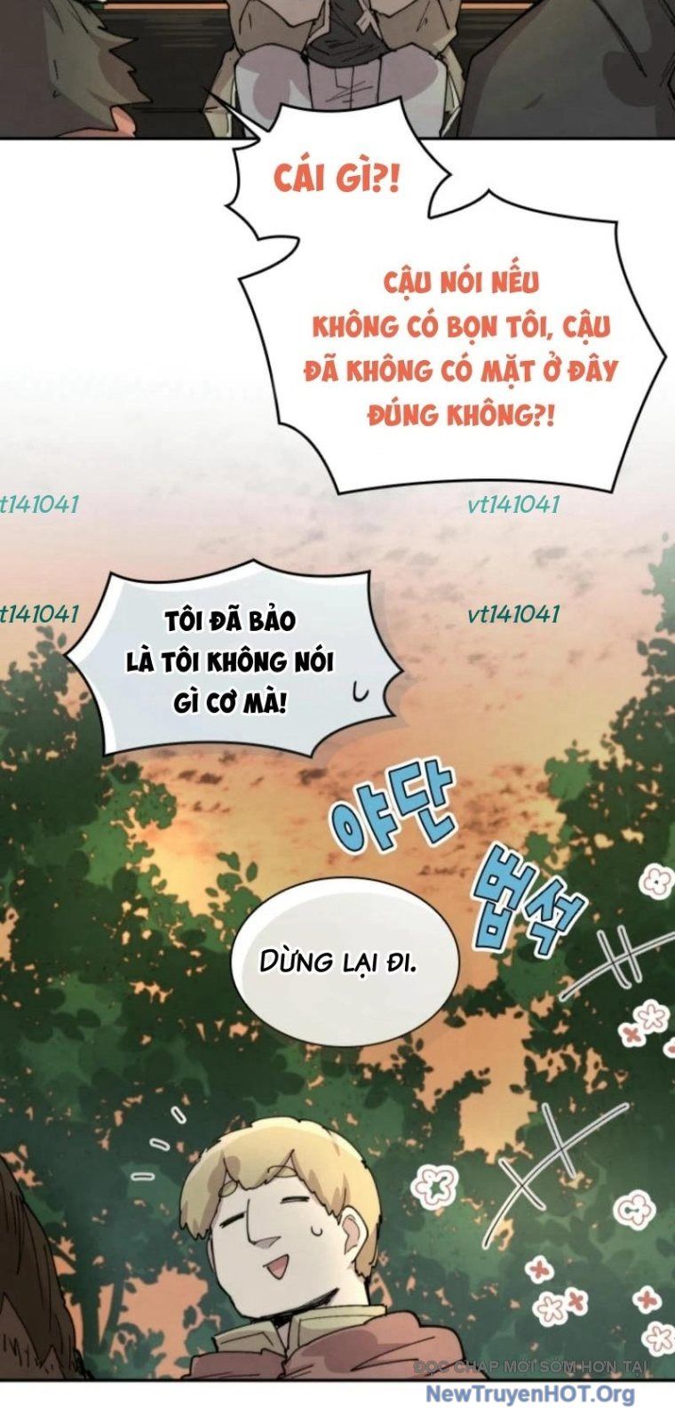 Đại Pháp Sư Của Tổ Đội Hồi Quy Chapter 81 - 11