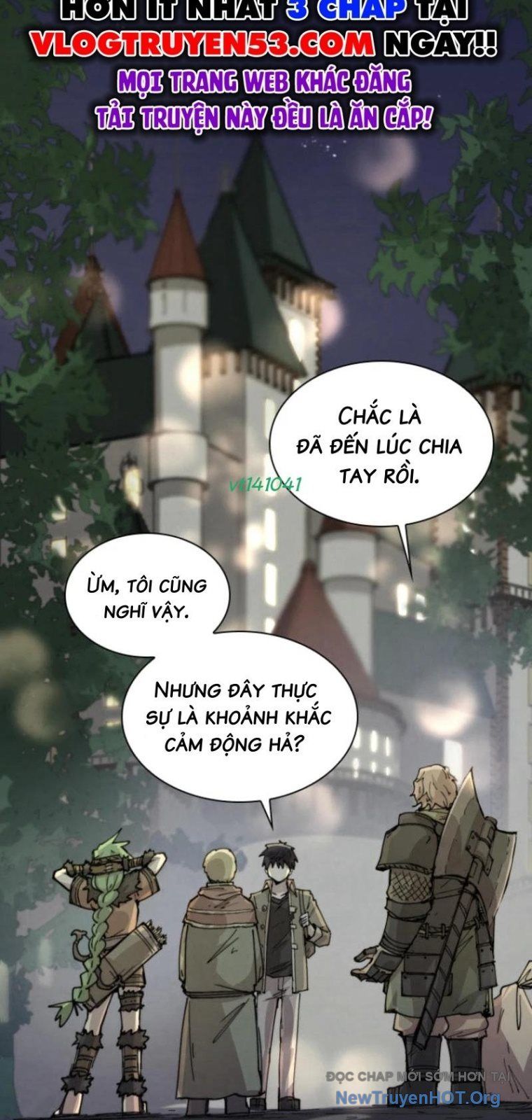 Đại Pháp Sư Của Tổ Đội Hồi Quy Chapter 81 - 14