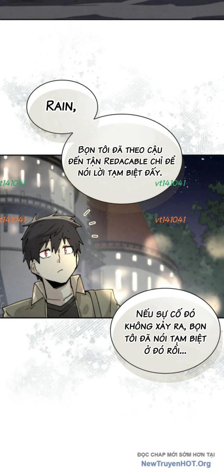 Đại Pháp Sư Của Tổ Đội Hồi Quy Chapter 81 - 15