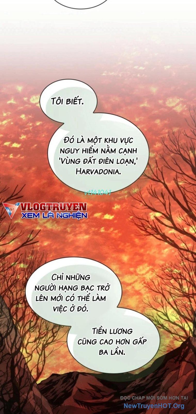 Đại Pháp Sư Của Tổ Đội Hồi Quy Chapter 81 - 18