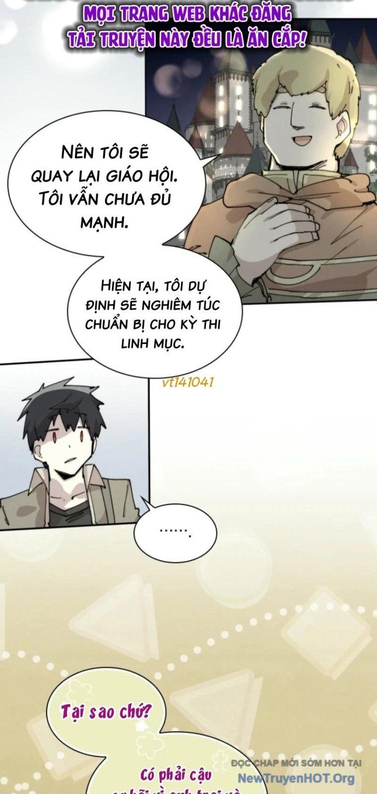Đại Pháp Sư Của Tổ Đội Hồi Quy Chapter 81 - 20