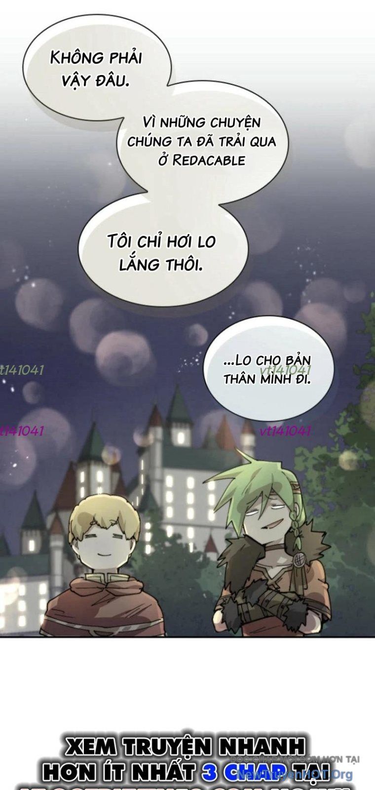 Đại Pháp Sư Của Tổ Đội Hồi Quy Chapter 81 - 25