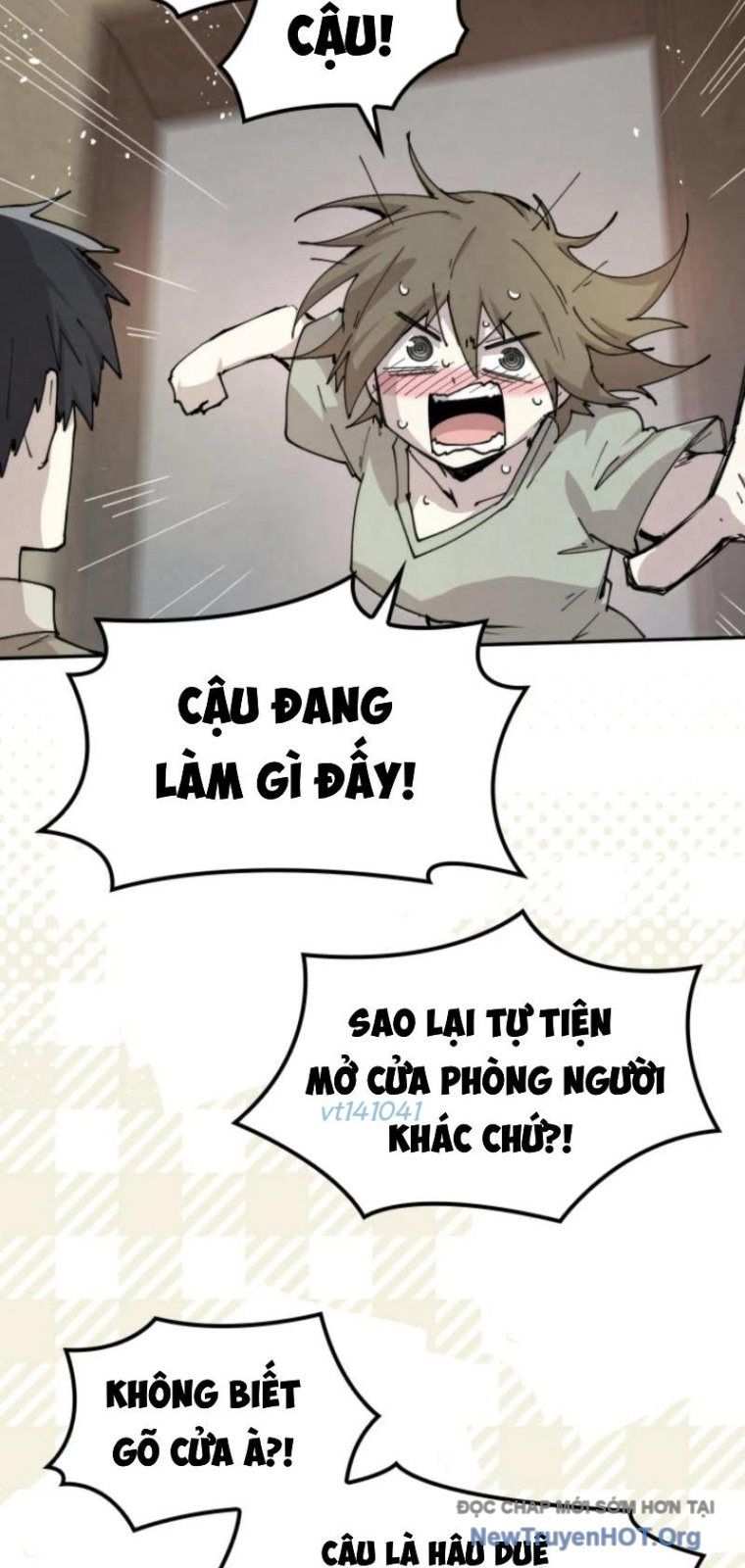 Đại Pháp Sư Của Tổ Đội Hồi Quy Chapter 81 - 48