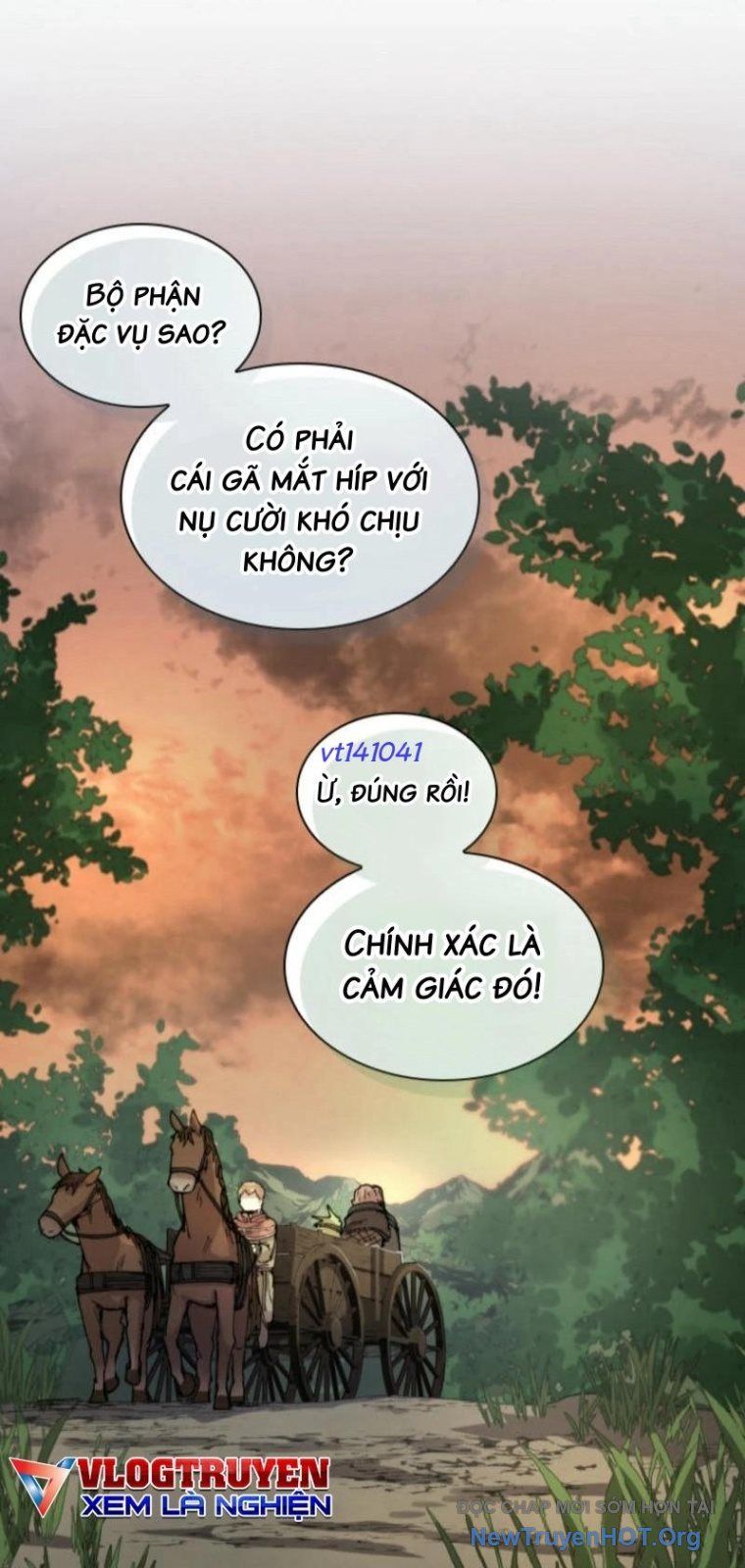 Đại Pháp Sư Của Tổ Đội Hồi Quy Chapter 81 - 6