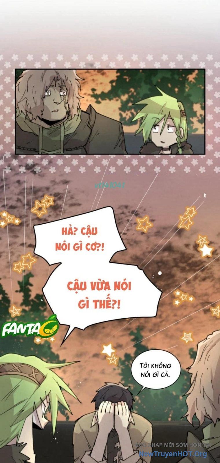 Đại Pháp Sư Của Tổ Đội Hồi Quy Chapter 81 - 10