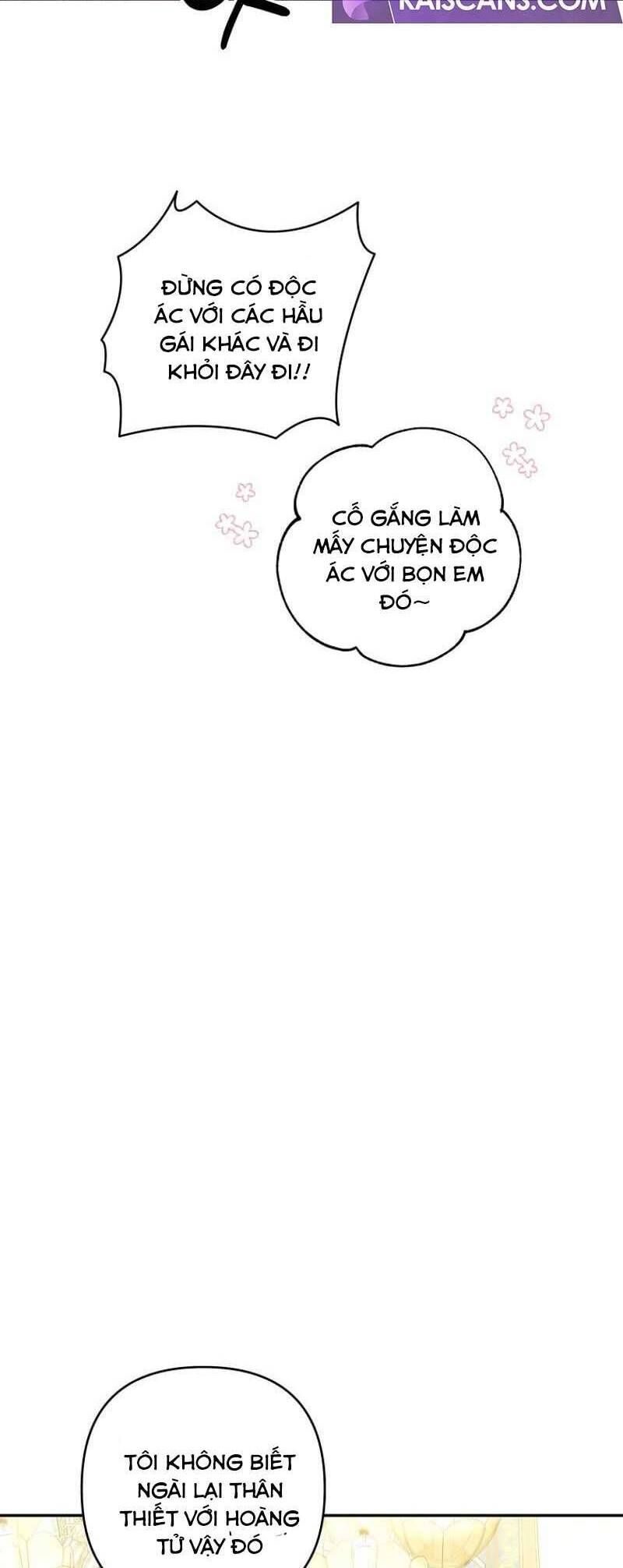 Trở Thành Hầu Gái Còn Hơn Làm Công Chúa Chapter 15 - 15