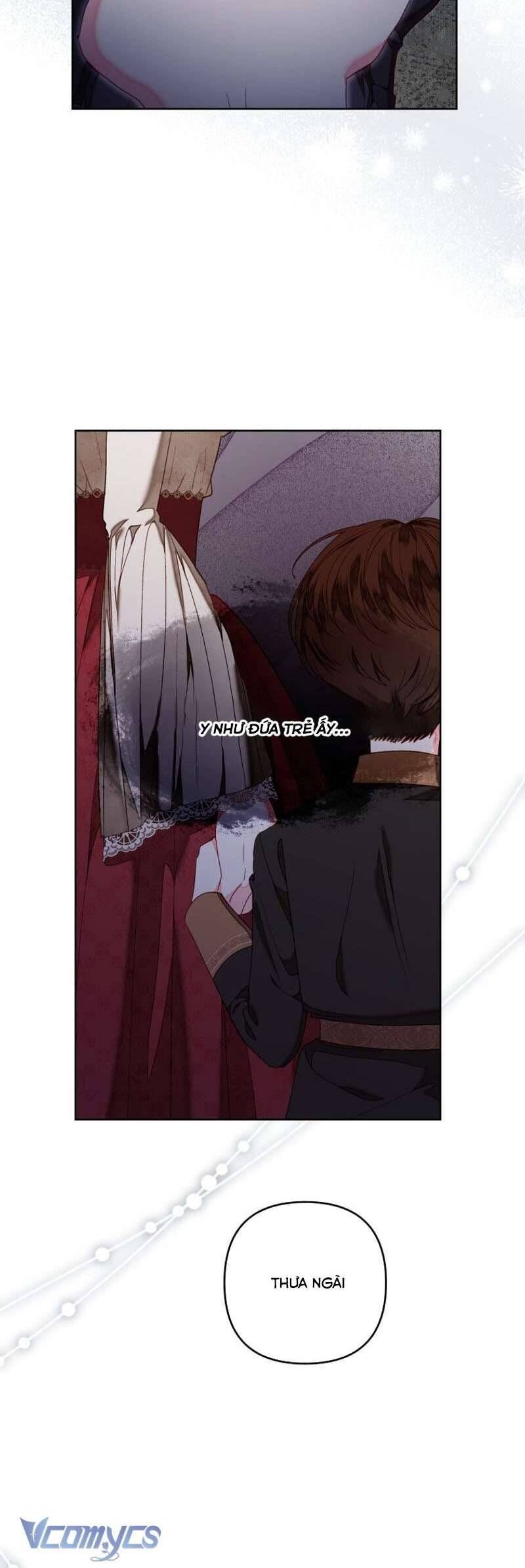 Trở Thành Hầu Gái Còn Hơn Làm Công Chúa Chapter 27 - 36