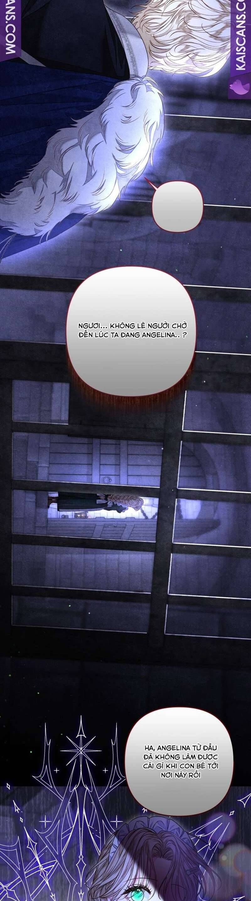 Trở Thành Hầu Gái Còn Hơn Làm Công Chúa Chapter 31 - 16