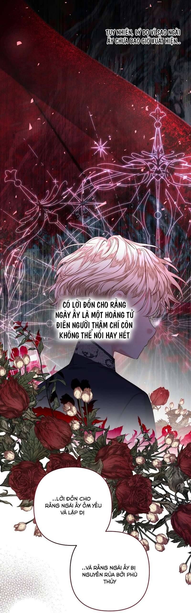 Trở Thành Hầu Gái Còn Hơn Làm Công Chúa Chapter 31 - 23
