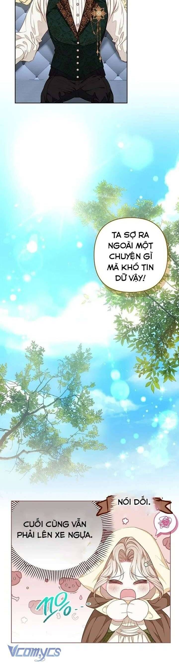 Trở Thành Hầu Gái Còn Hơn Làm Công Chúa Chapter 38 - 2