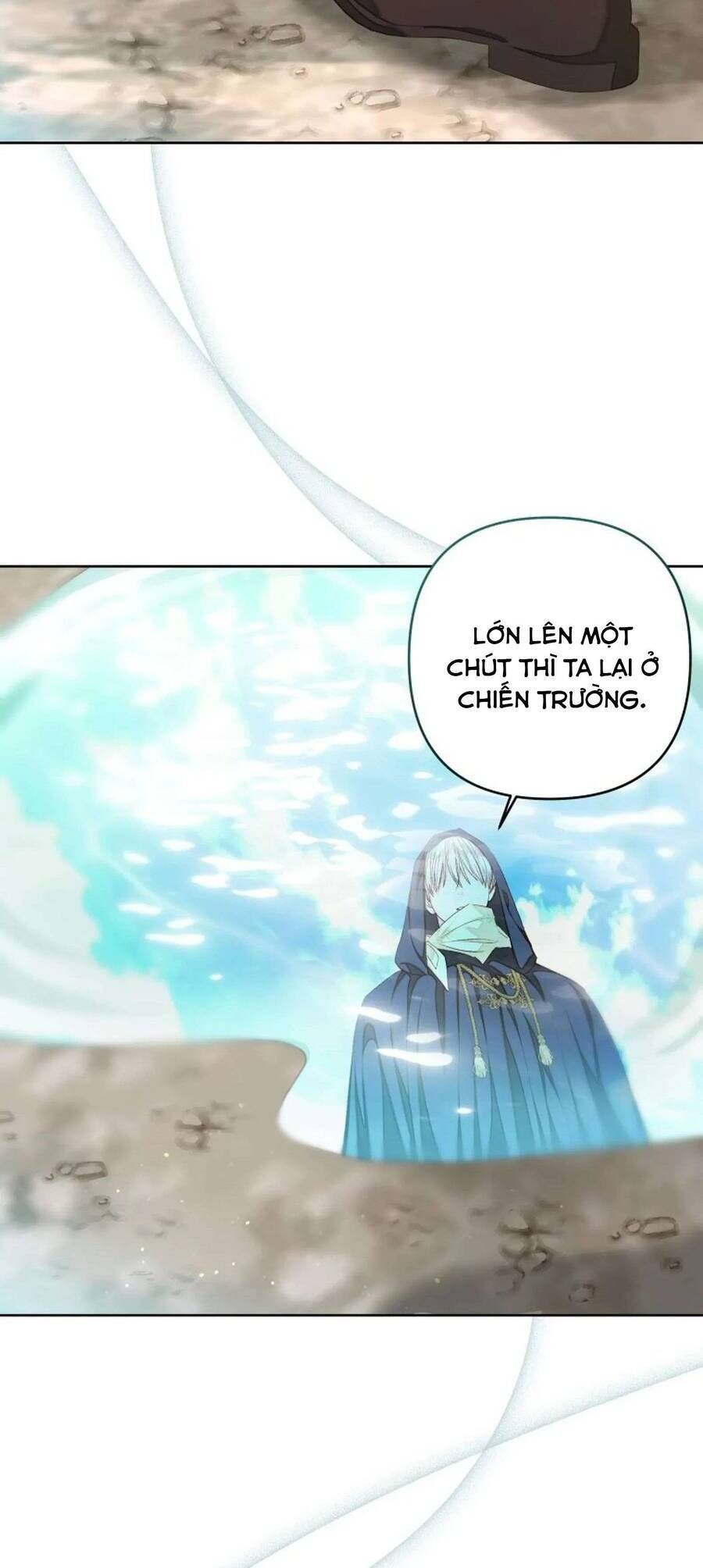 Trở Thành Hầu Gái Còn Hơn Làm Công Chúa Chapter 38 - 15