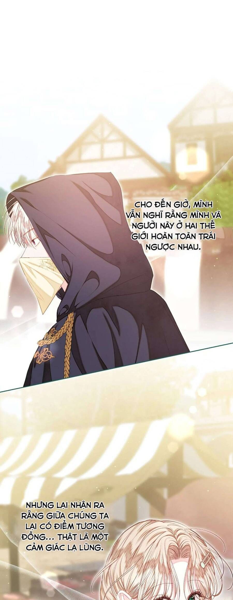 Trở Thành Hầu Gái Còn Hơn Làm Công Chúa Chapter 38 - 17