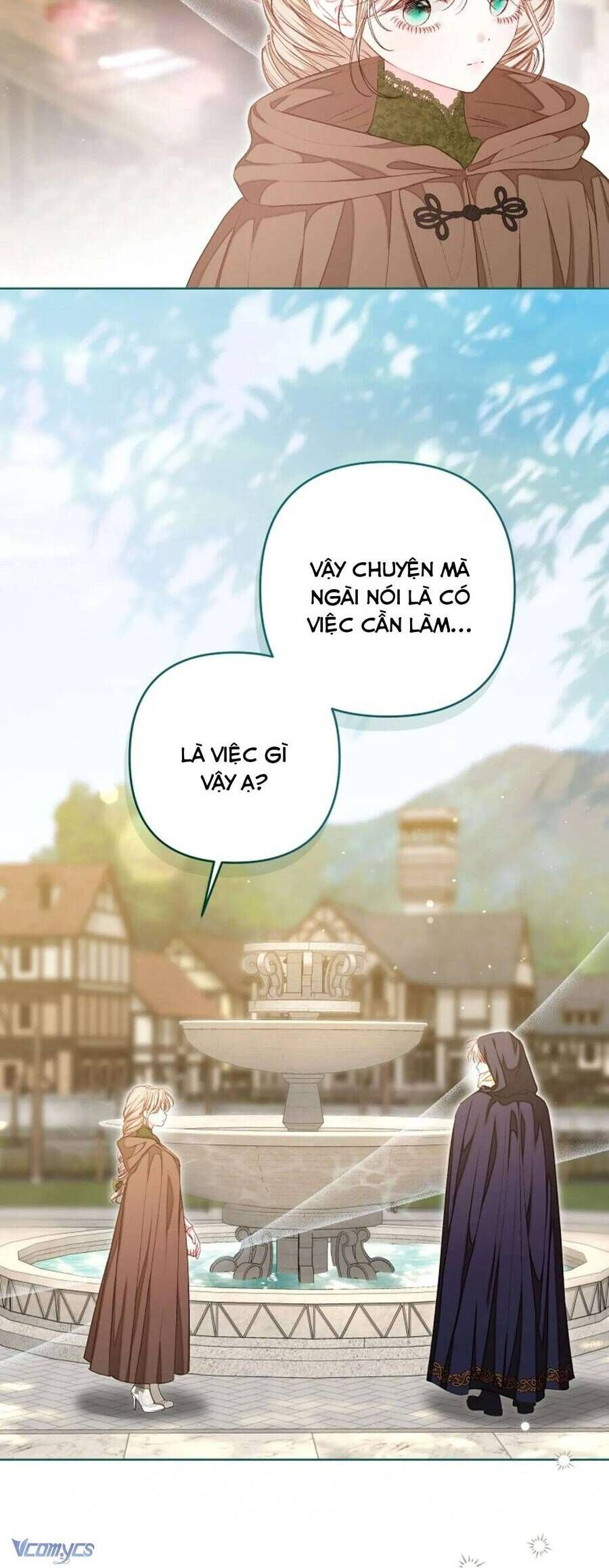 Trở Thành Hầu Gái Còn Hơn Làm Công Chúa Chapter 38 - 18