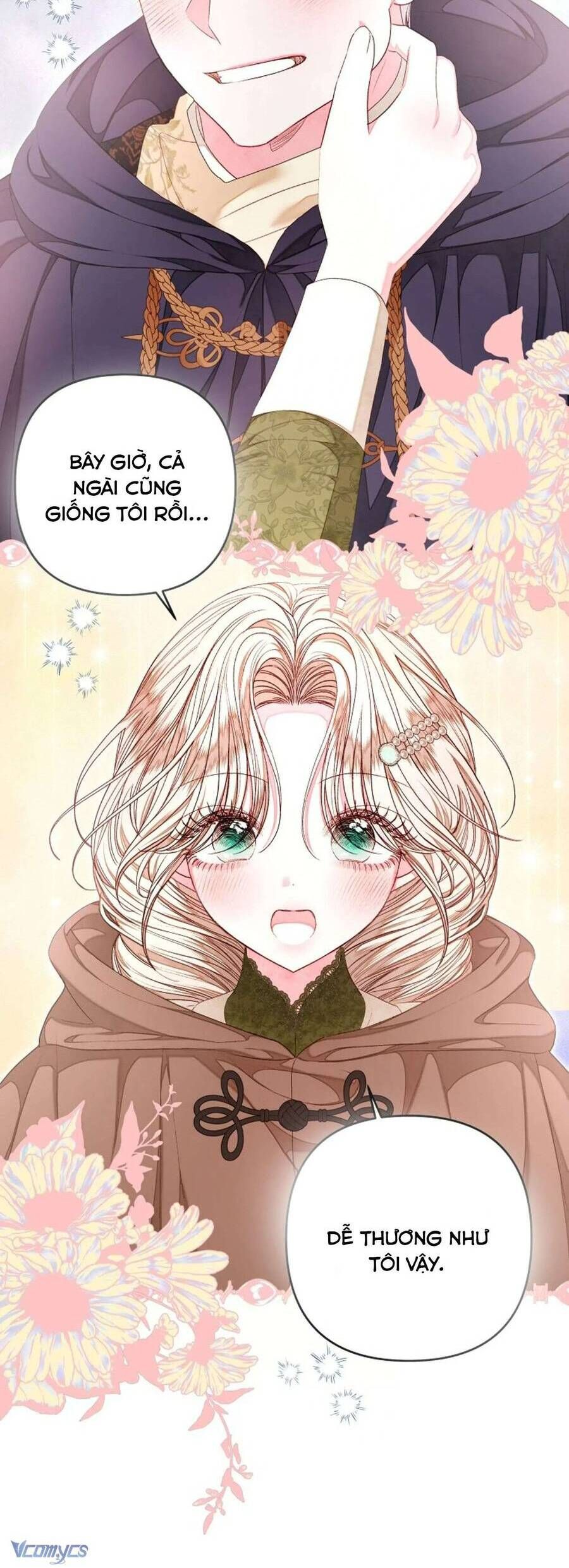 Trở Thành Hầu Gái Còn Hơn Làm Công Chúa Chapter 38 - 38