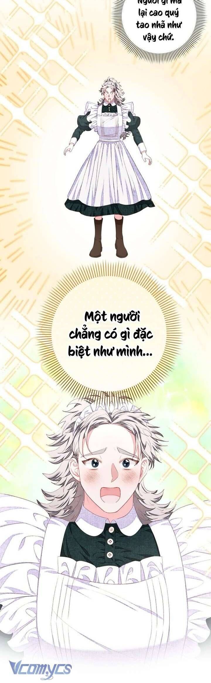 Trở Thành Hầu Gái Còn Hơn Làm Công Chúa Chapter 40 - 29