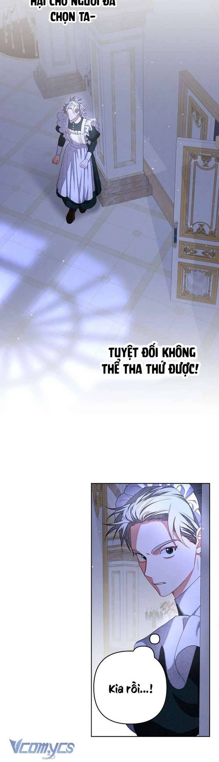 Trở Thành Hầu Gái Còn Hơn Làm Công Chúa Chapter 40 - 37