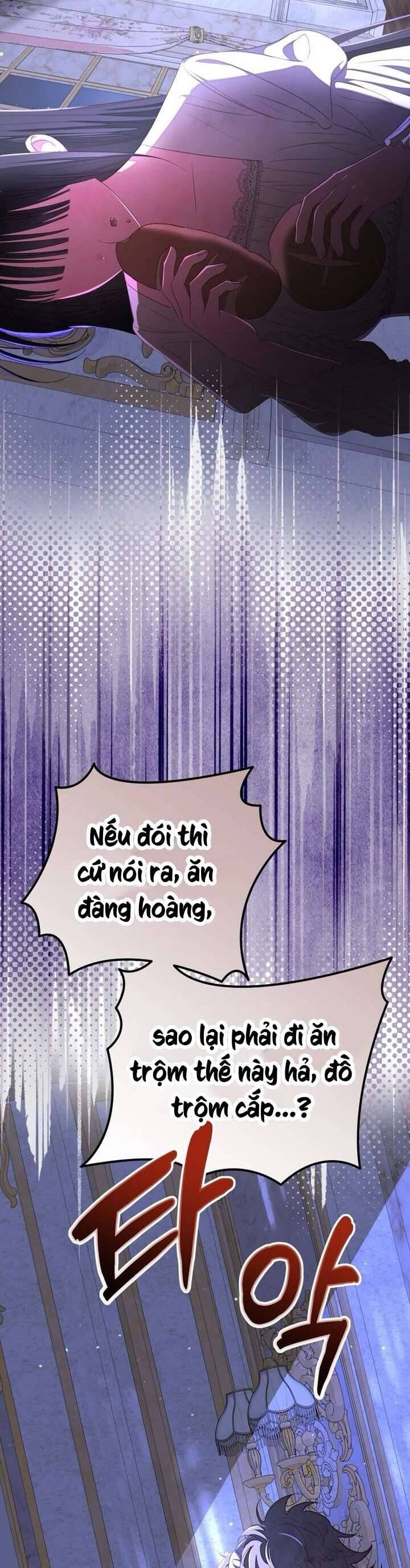 Trở Thành Hầu Gái Còn Hơn Làm Công Chúa Chapter 40 - 39