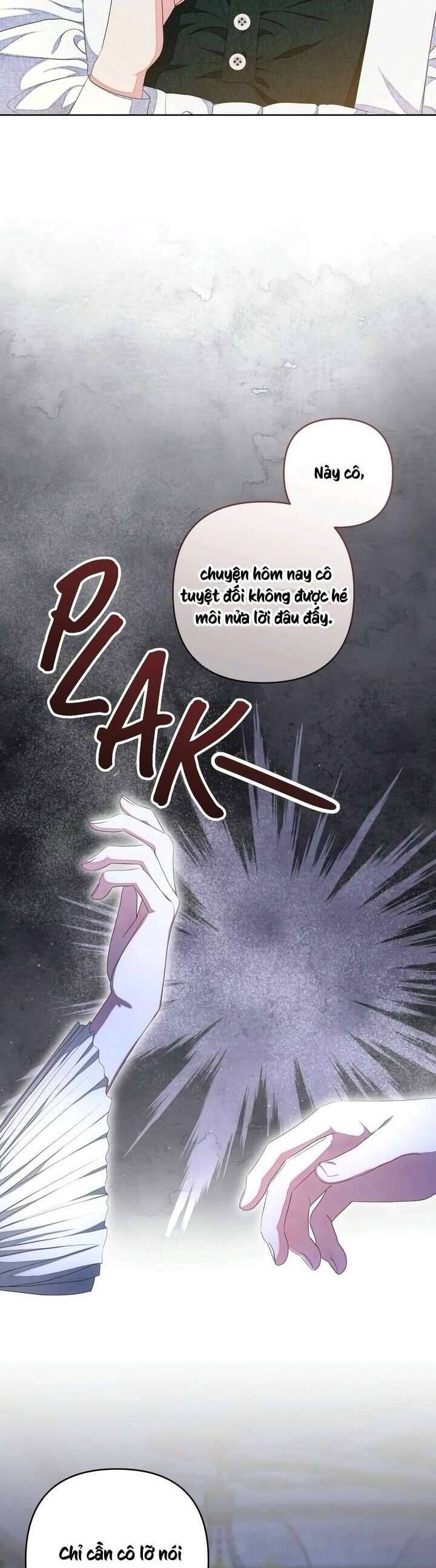 Trở Thành Hầu Gái Còn Hơn Làm Công Chúa Chapter 41 - 2