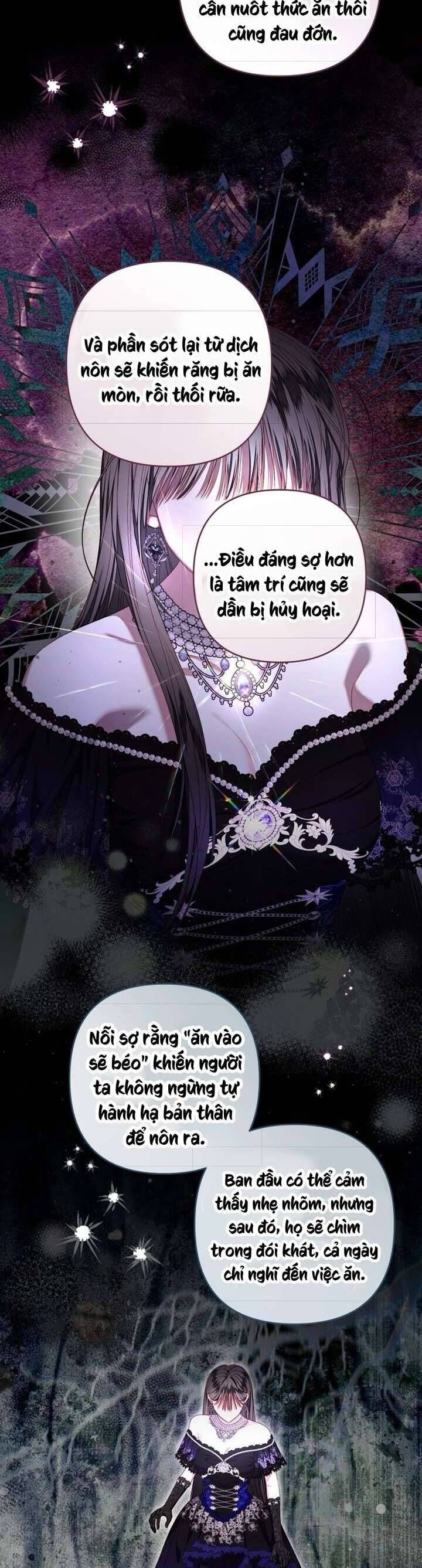 Trở Thành Hầu Gái Còn Hơn Làm Công Chúa Chapter 42 - 13