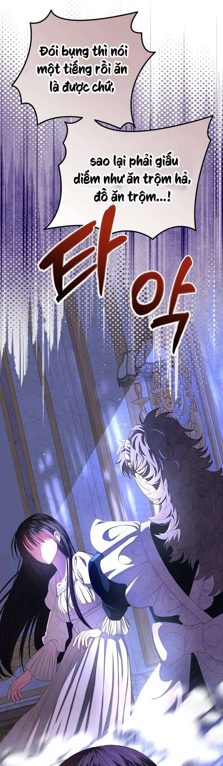 Trở Thành Hầu Gái Còn Hơn Làm Công Chúa Chapter 42 - 32