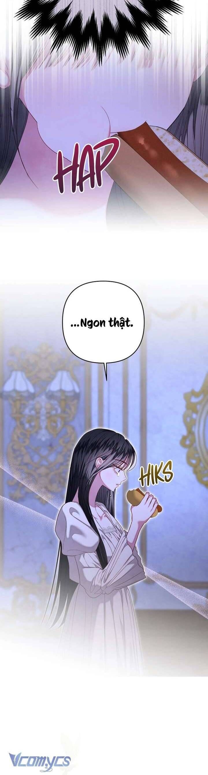 Trở Thành Hầu Gái Còn Hơn Làm Công Chúa Chapter 42 - 38
