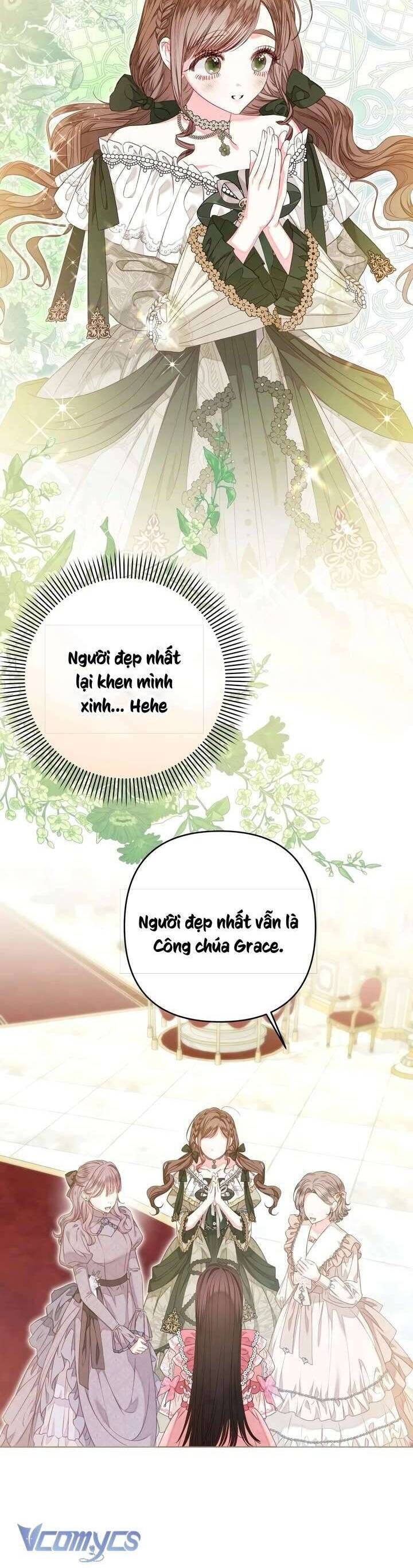 Trở Thành Hầu Gái Còn Hơn Làm Công Chúa Chapter 43 - 27