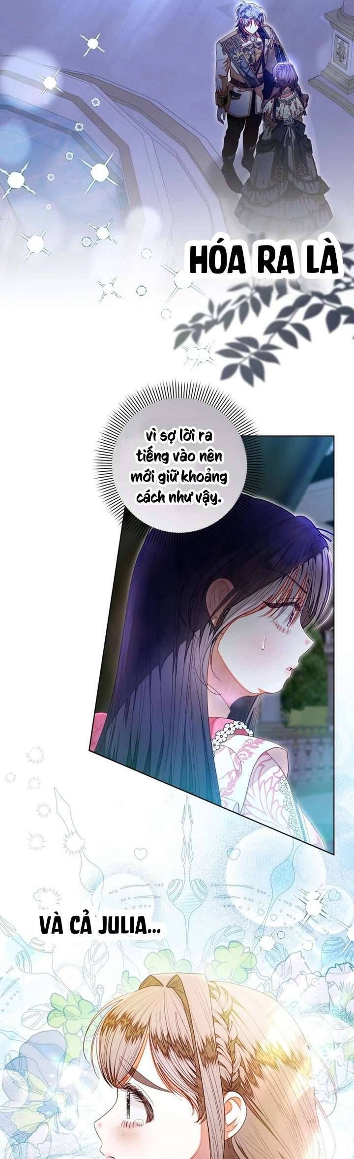 Trở Thành Hầu Gái Còn Hơn Làm Công Chúa Chapter 44 - 12