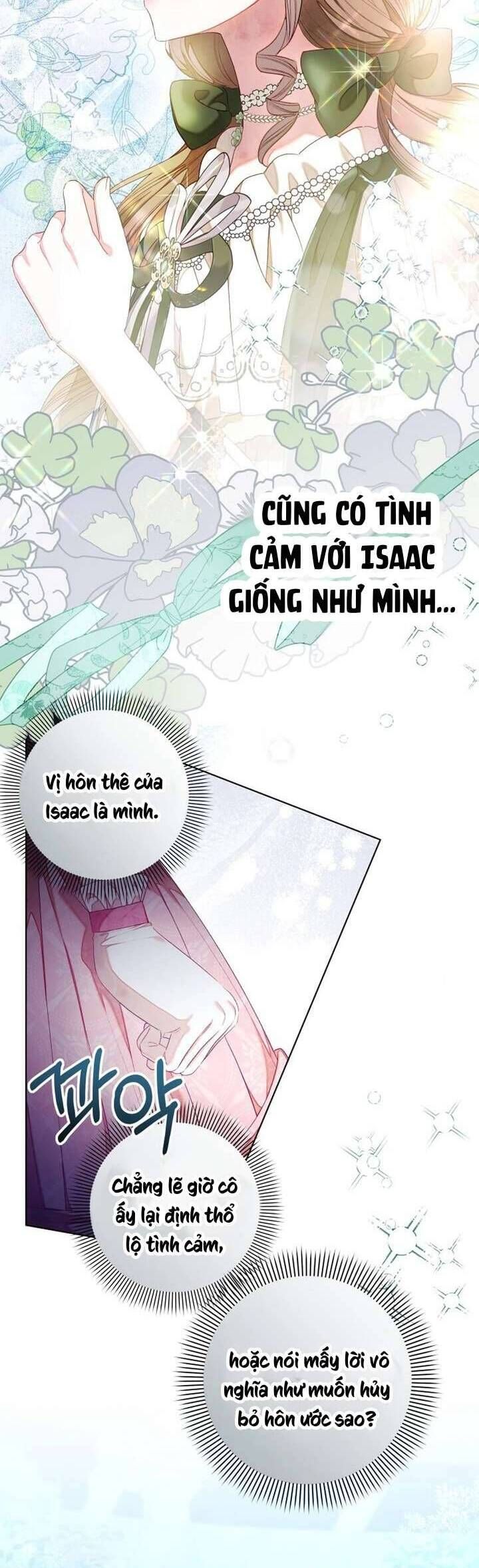 Trở Thành Hầu Gái Còn Hơn Làm Công Chúa Chapter 44 - 13