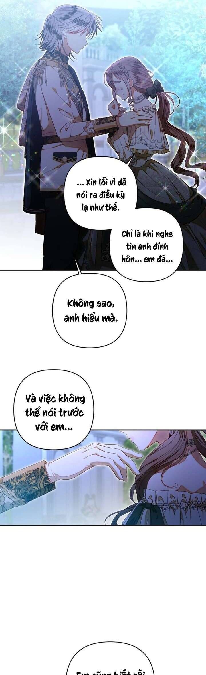 Trở Thành Hầu Gái Còn Hơn Làm Công Chúa Chapter 44 - 14